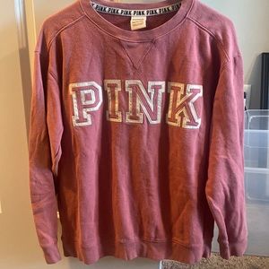 Victoria Secret Sweatshirt